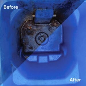 boynton beach bin cleaning